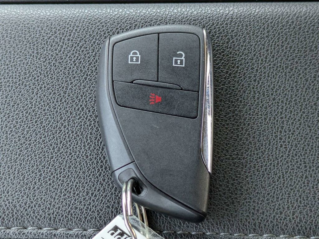 Used 2024 Chevrolet Silverado 1500 W/T w/ WT Value Package image 28