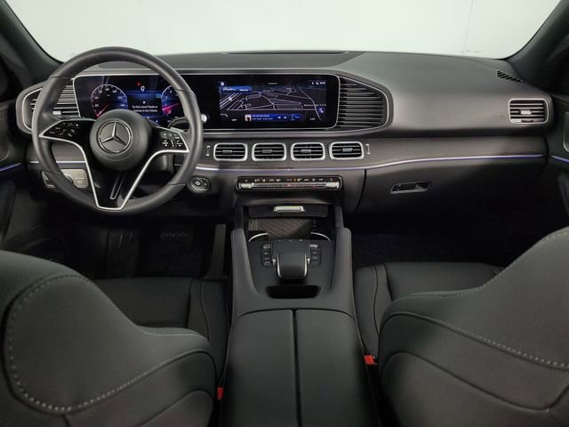 Used 2025 Mercedes-Benz GLE 350 4MATIC image 25