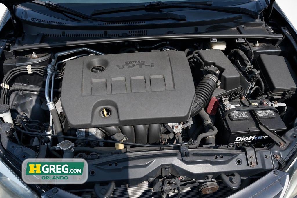 Used 2016 Toyota Corolla LE FWD image 15