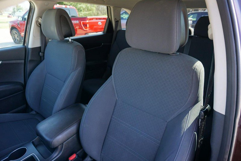 Used 2016 Kia Sorento LX w/ LX Convenience Package image 25