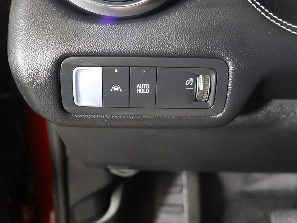 Used 2025 Chevrolet Blazer EV LT FWD image 33