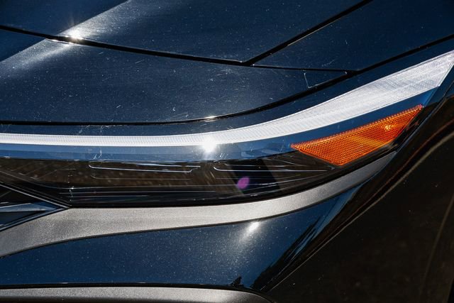 New 2026 Hyundai Elantra Sport FWD image 8