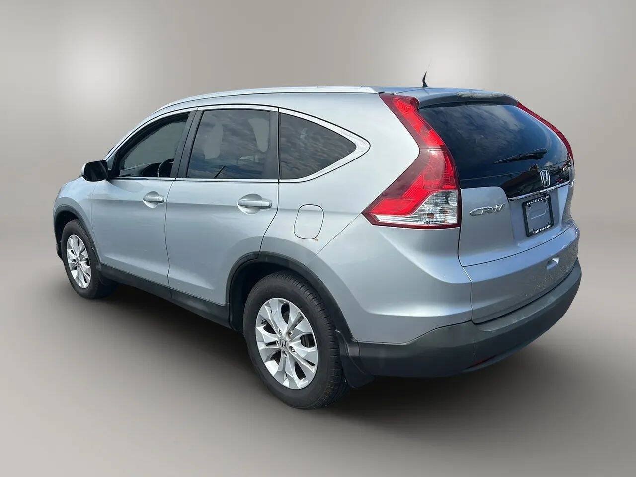Used 2013 Honda CR-V EX-L image 5