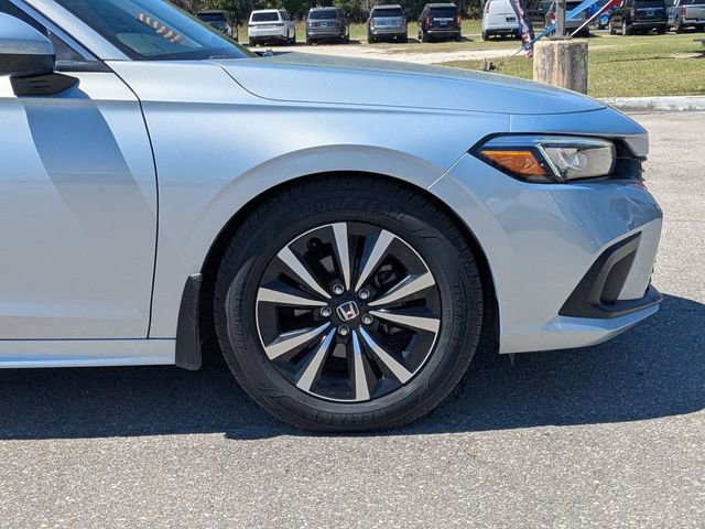 Used 2023 Honda Civic EX image 12