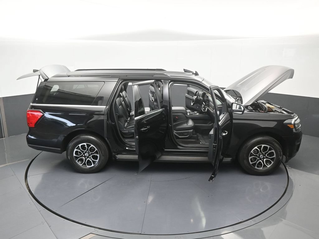 Used 2024 Ford Expedition Max XLT RWD image 67