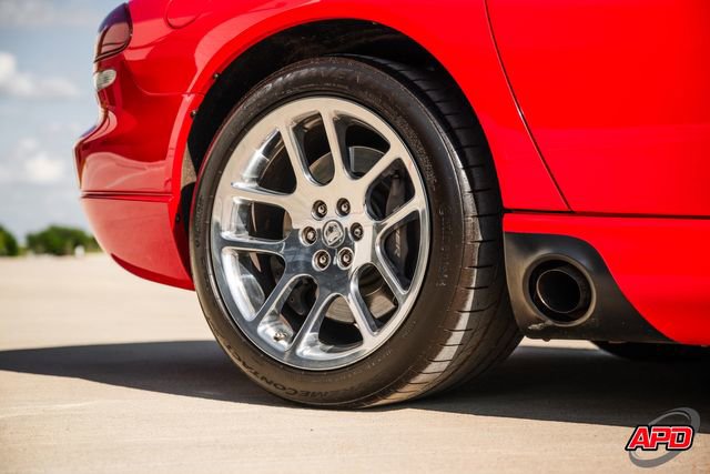 Used 2003 Dodge Viper SRT-10 RWD image 59