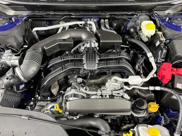 New 2026 Subaru Outback Premium AWD/4WD image 29