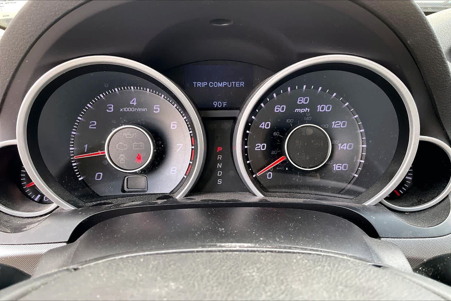 Used 2010 Acura TL FWD image 23