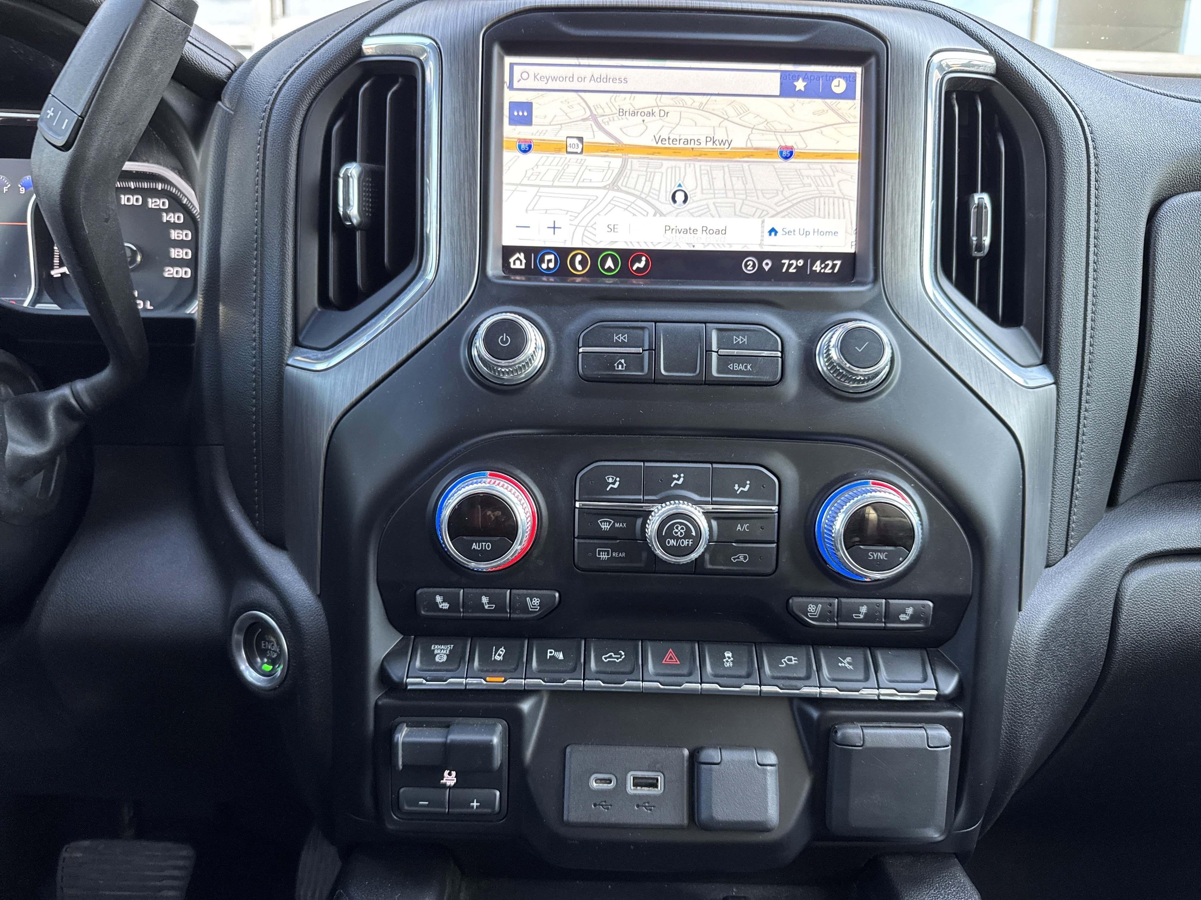 Used 2022 GMC Sierra 3500 Denali image 30