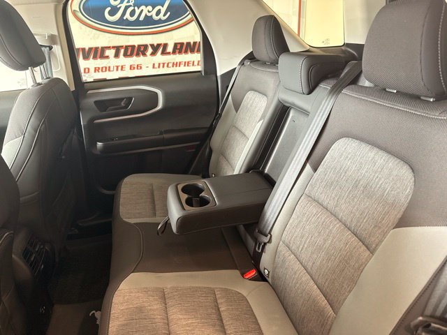 Used 2023 Ford Bronco Sport Big Bend w/ Convenience Package AWD/4WD image 18