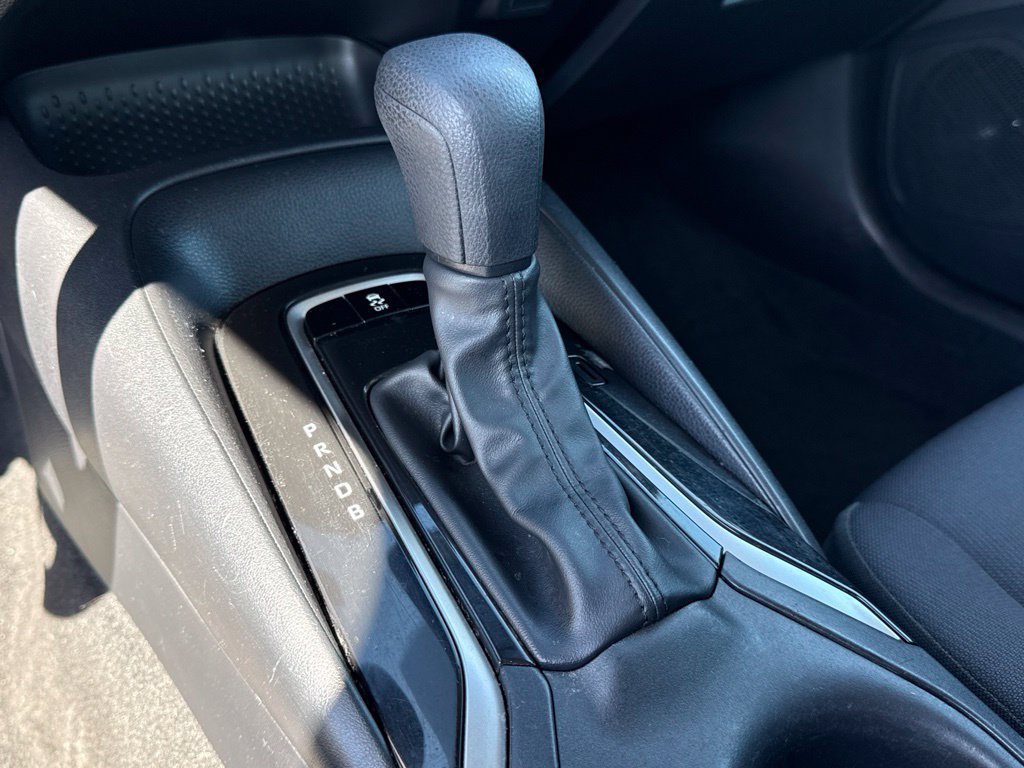 Certified 2023 Toyota Corolla LE w/ Carpet Mat Package (TMS) FWD image 24