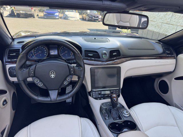 Used 2019 Maserati GranTurismo Sport RWD image 15