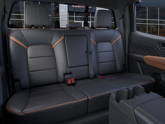 New 2026 GMC Canyon AT4 image 17
