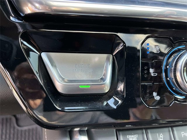 Used 2024 GMC Sierra 2500 Denali Ultimate image 37