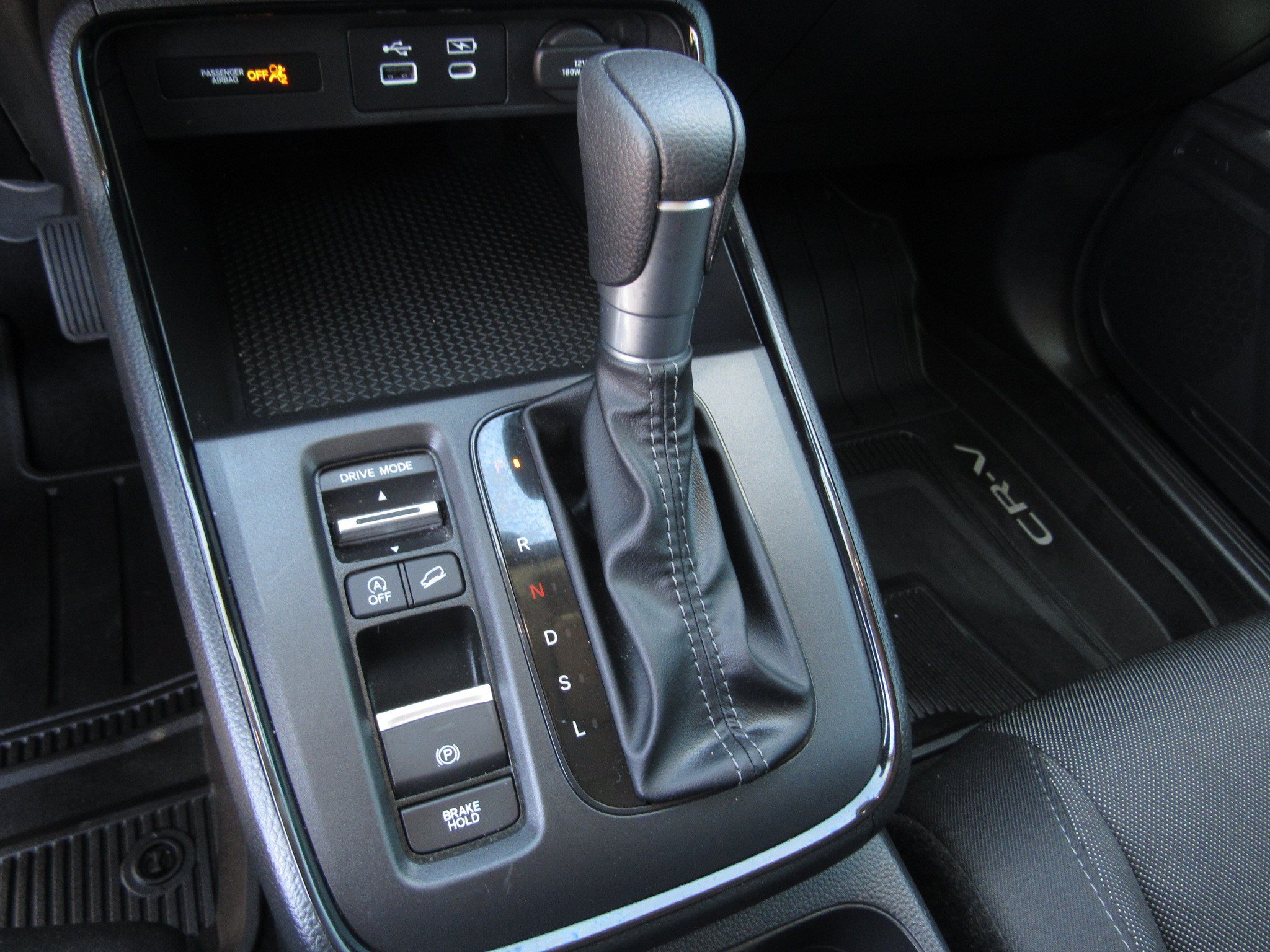 Certified 2025 Honda CR-V EX image 21
