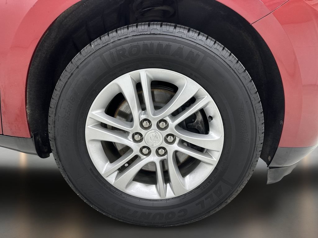 Used 2018 Buick Enclave Essence w/ Trailering Package AWD/4WD image 10