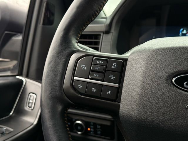 Certified 2024 Ford F150 Tremor w/ Bed Utility Package image 11