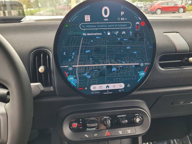 New 2026 MINI Cooper S image 19