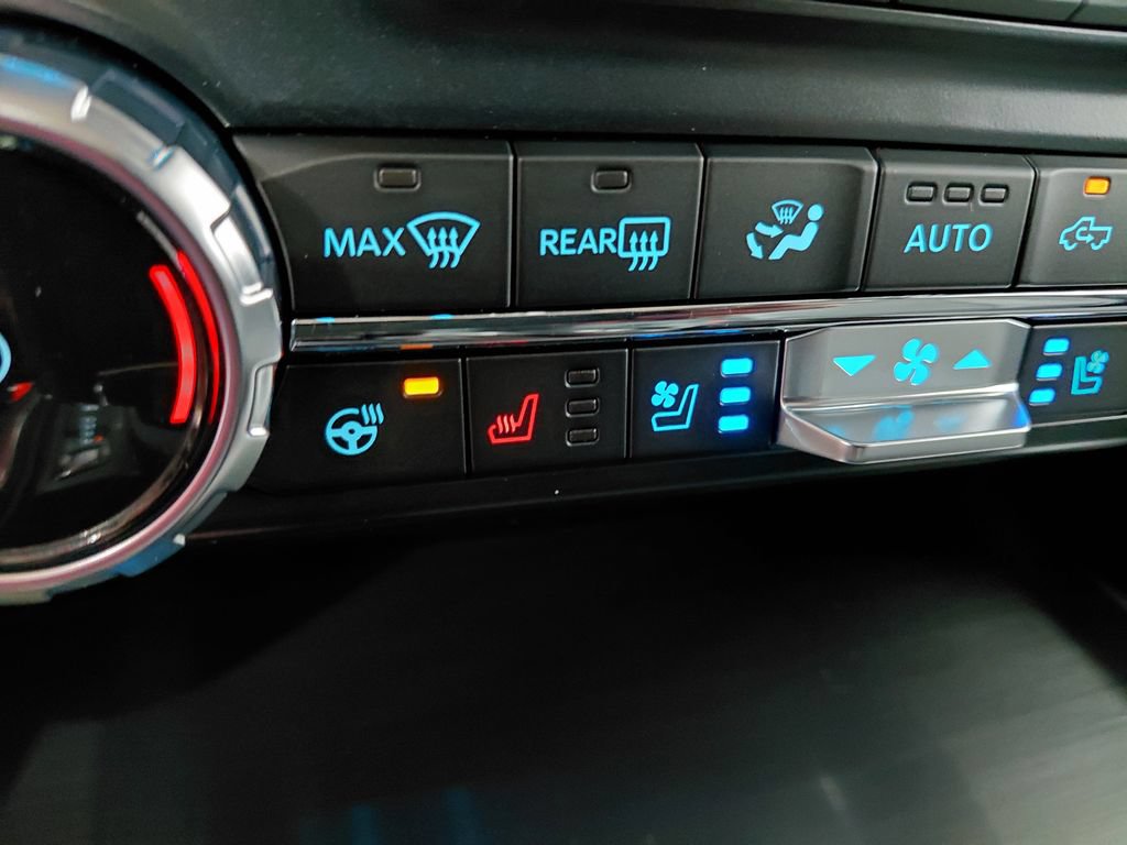 Certified 2023 Ford F150 Lariat w/ Equipment Group 502A High AWD/4WD image 8