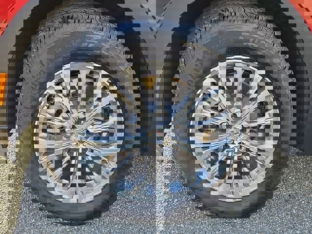 Certified 2022 Buick Envision Preferred image 16