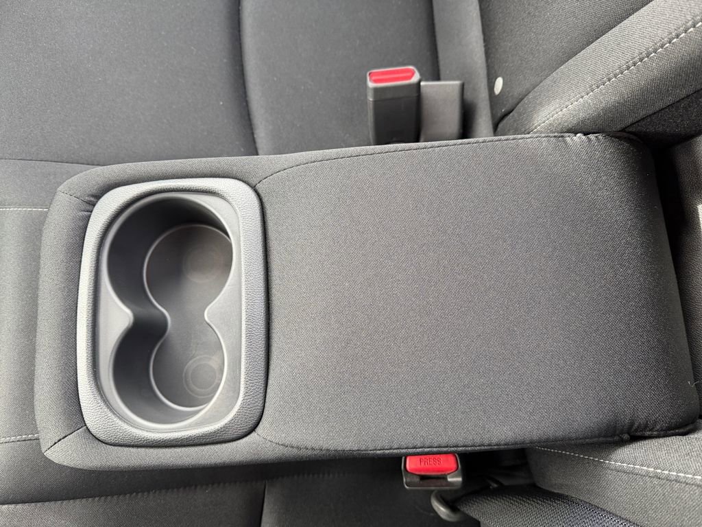 Used 2017 Honda Civic EX image 21