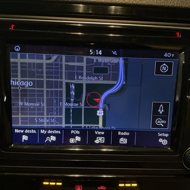 Used 2017 Volkswagen Jetta Sport image 11