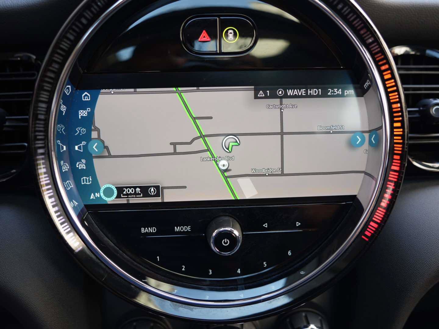 Certified 2024 MINI Cooper S FWD image 24