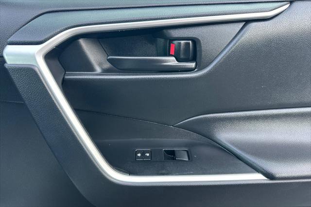 Certified 2024 Toyota RAV4 LE image 19