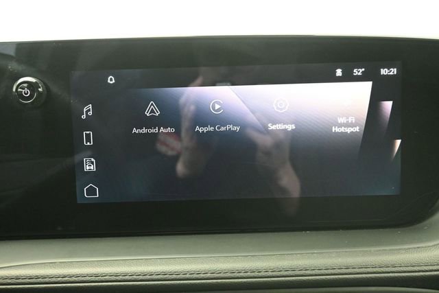Used 2025 Buick Encore GX Preferred AWD/4WD image 24