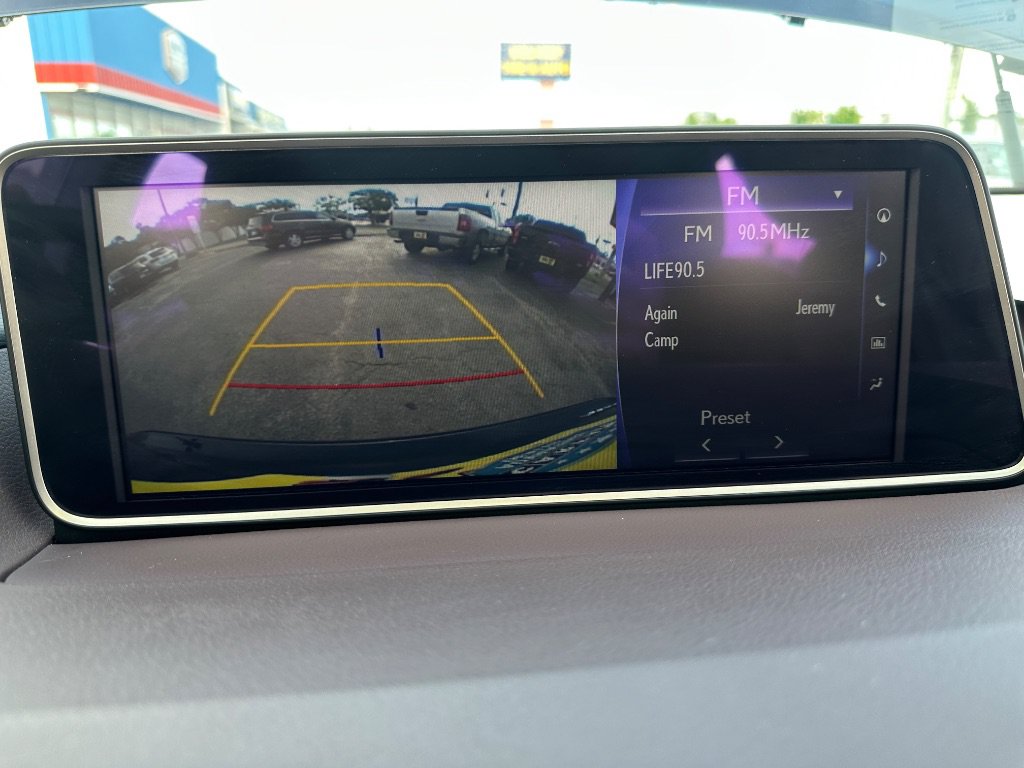 Used 2017 Lexus RX 350 FWD image 27