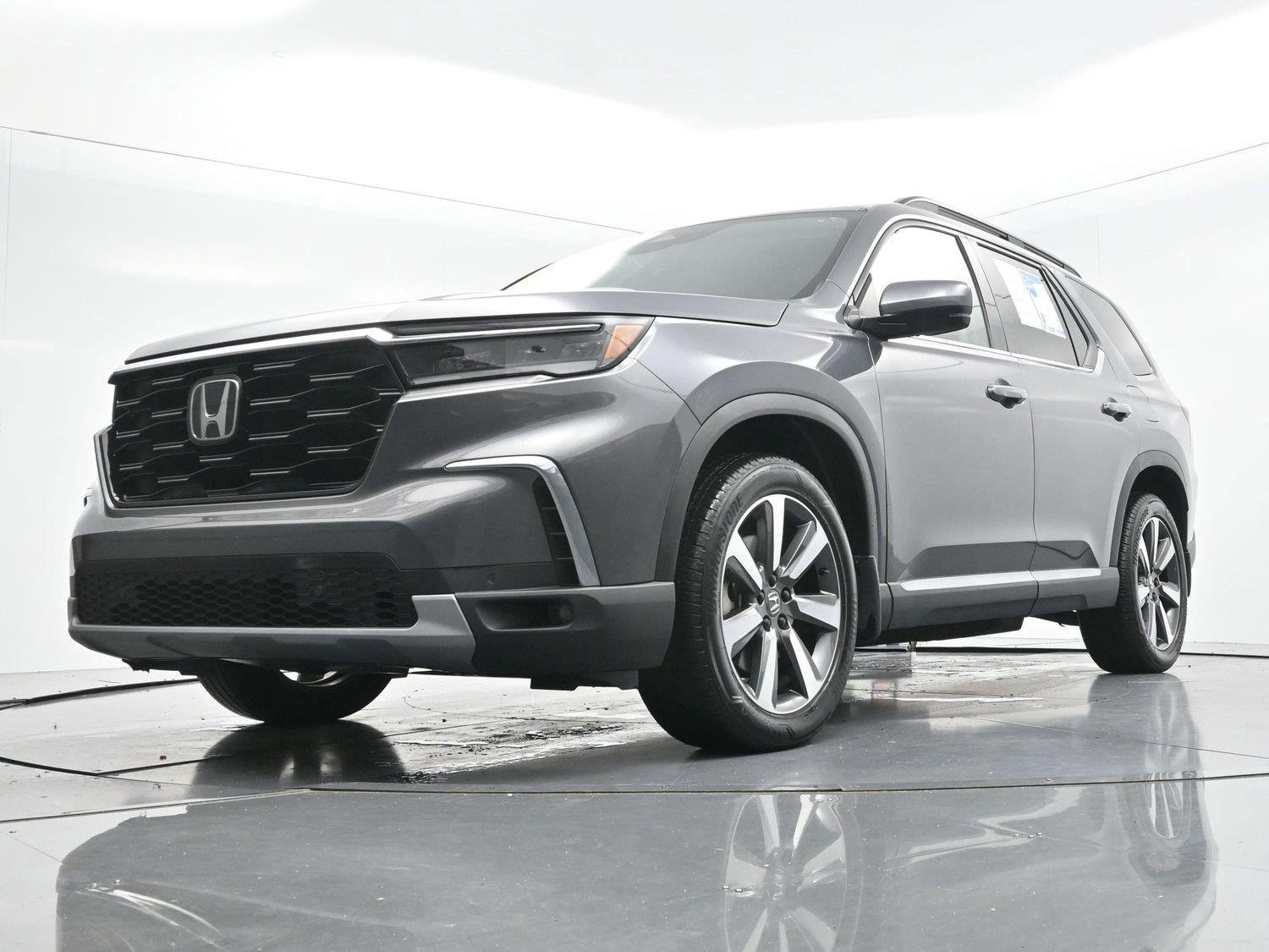 Used 2024 Honda Pilot Touring image 52