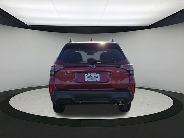 New 2026 Subaru Forester Premium image 6