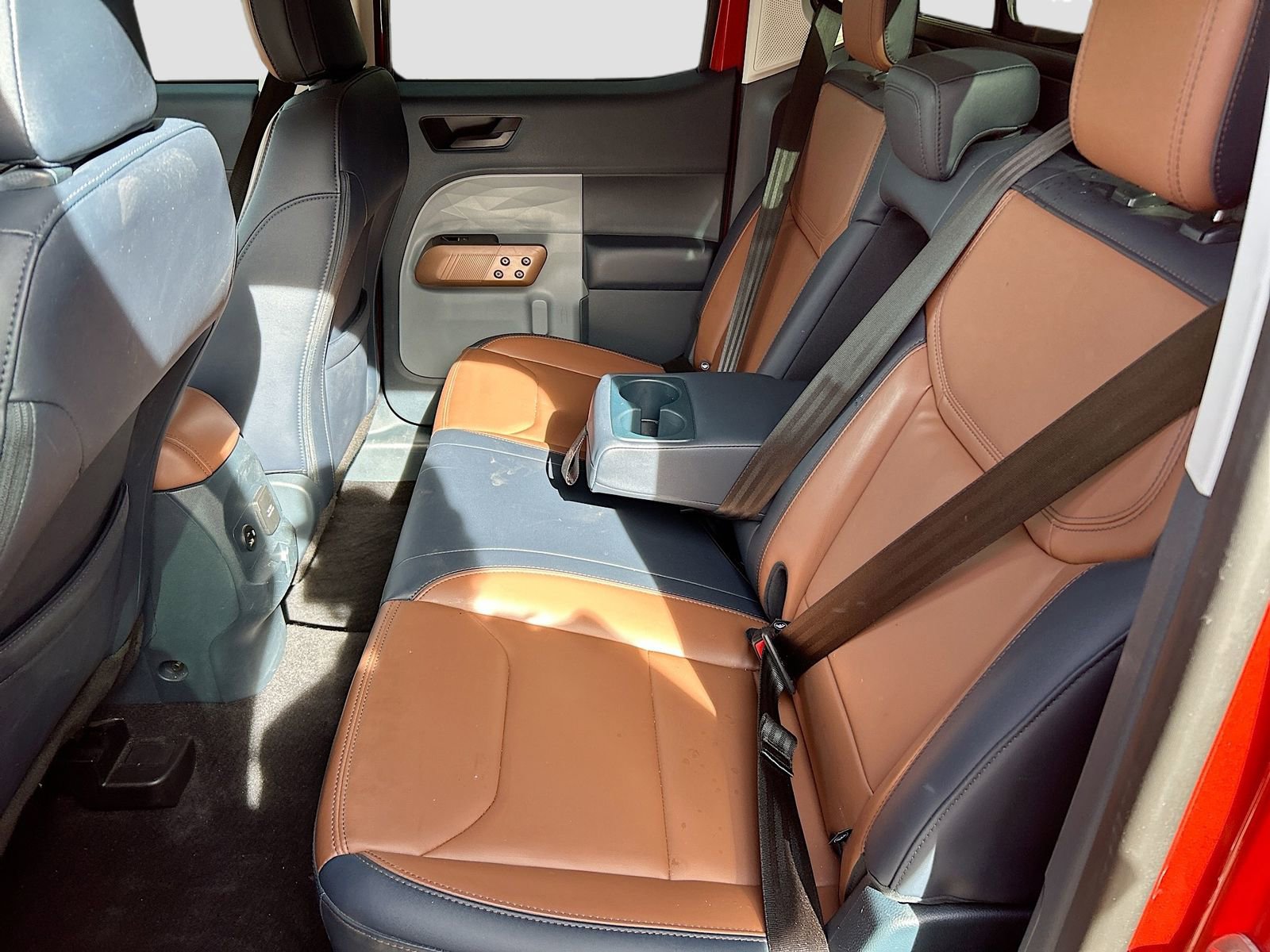 Used 2024 Ford Maverick Lariat w/ 4K Tow Package AWD/4WD image 25