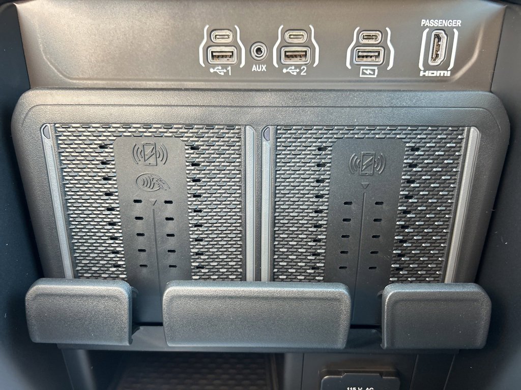 New 2026 RAM 1500 Limited image 41