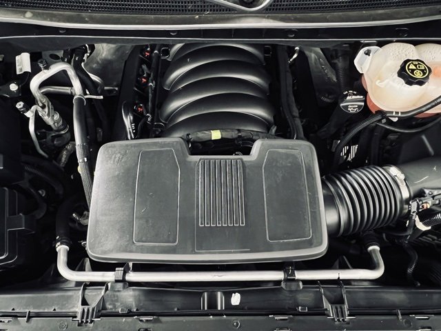 Used 2023 Chevrolet Silverado 1500 ZR2 w/ Technology Package image 9