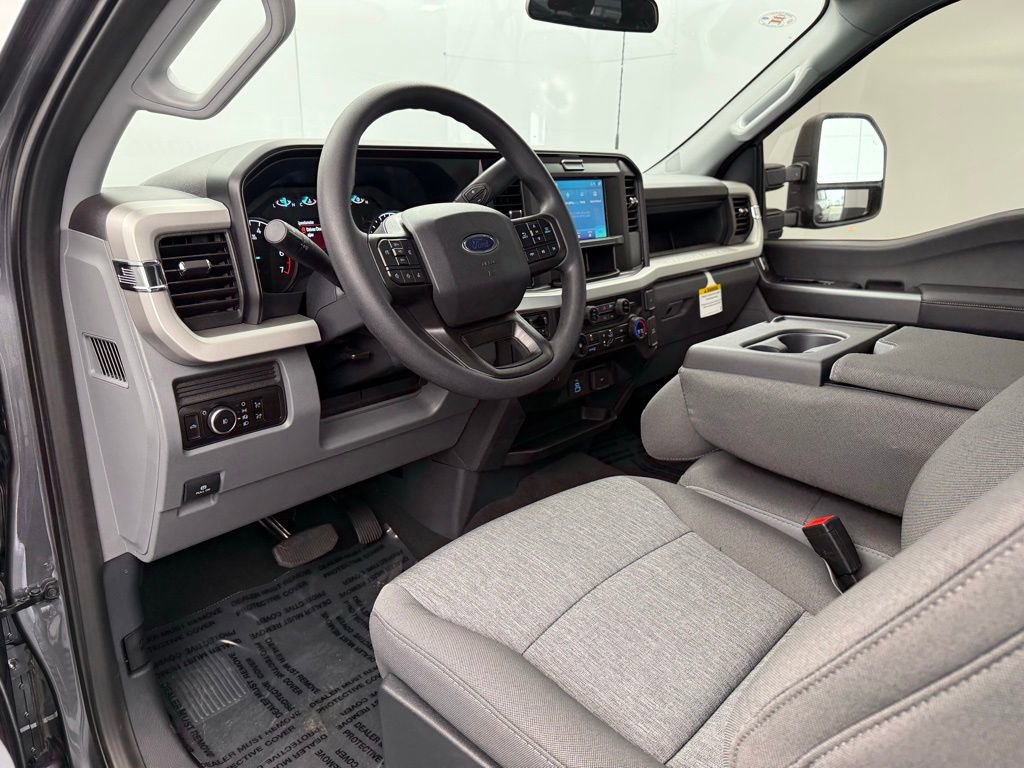 New 2026 Ford F350 XL w/ STX Appearance Package image 42