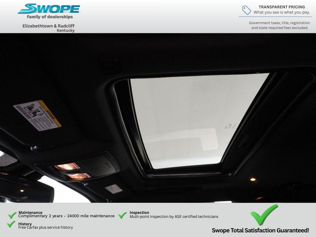 Certified 2021 Dodge Challenger R/T Scat Pack w/ Plus Package RWD image 24