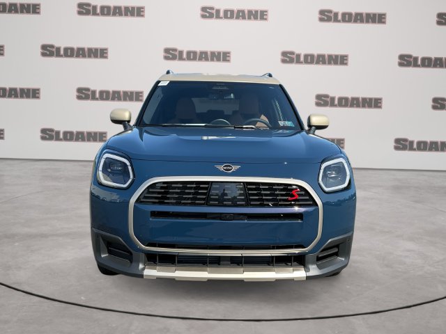 New 2027 MINI Cooper Countryman S w/ Comfort Package Max AWD/4WD image 8