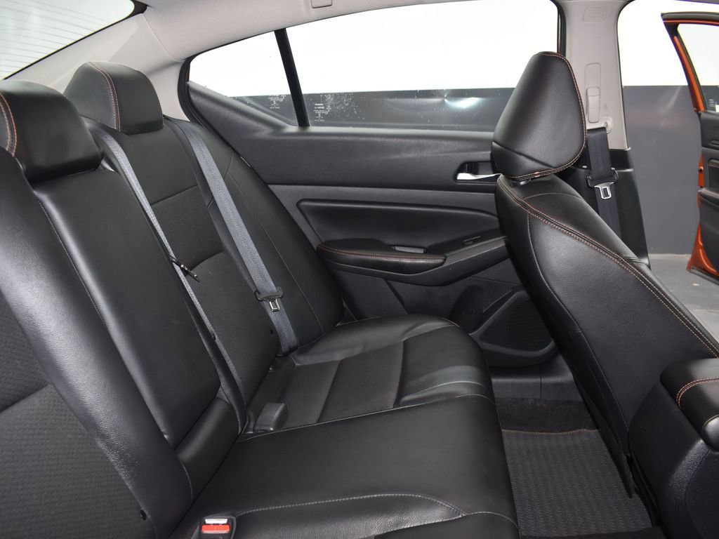 Used 2022 Nissan Altima 2.5 SR image 31