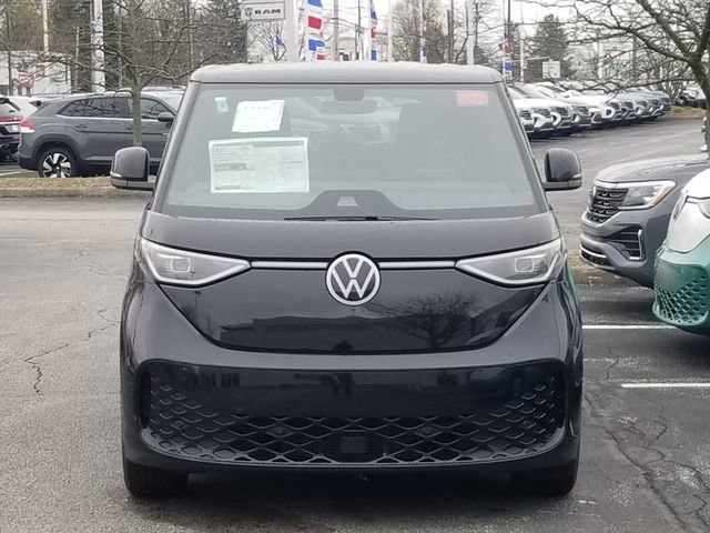 New 2025 Volkswagen ID. Buzz Pro S image 5