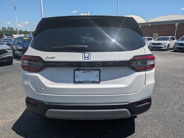 Used 2025 Honda Pilot EX-L image 34
