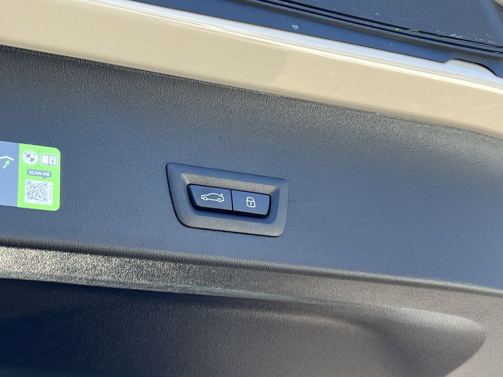 New 2026 BMW X3 xDrive30 w/ Convenience Package image 25