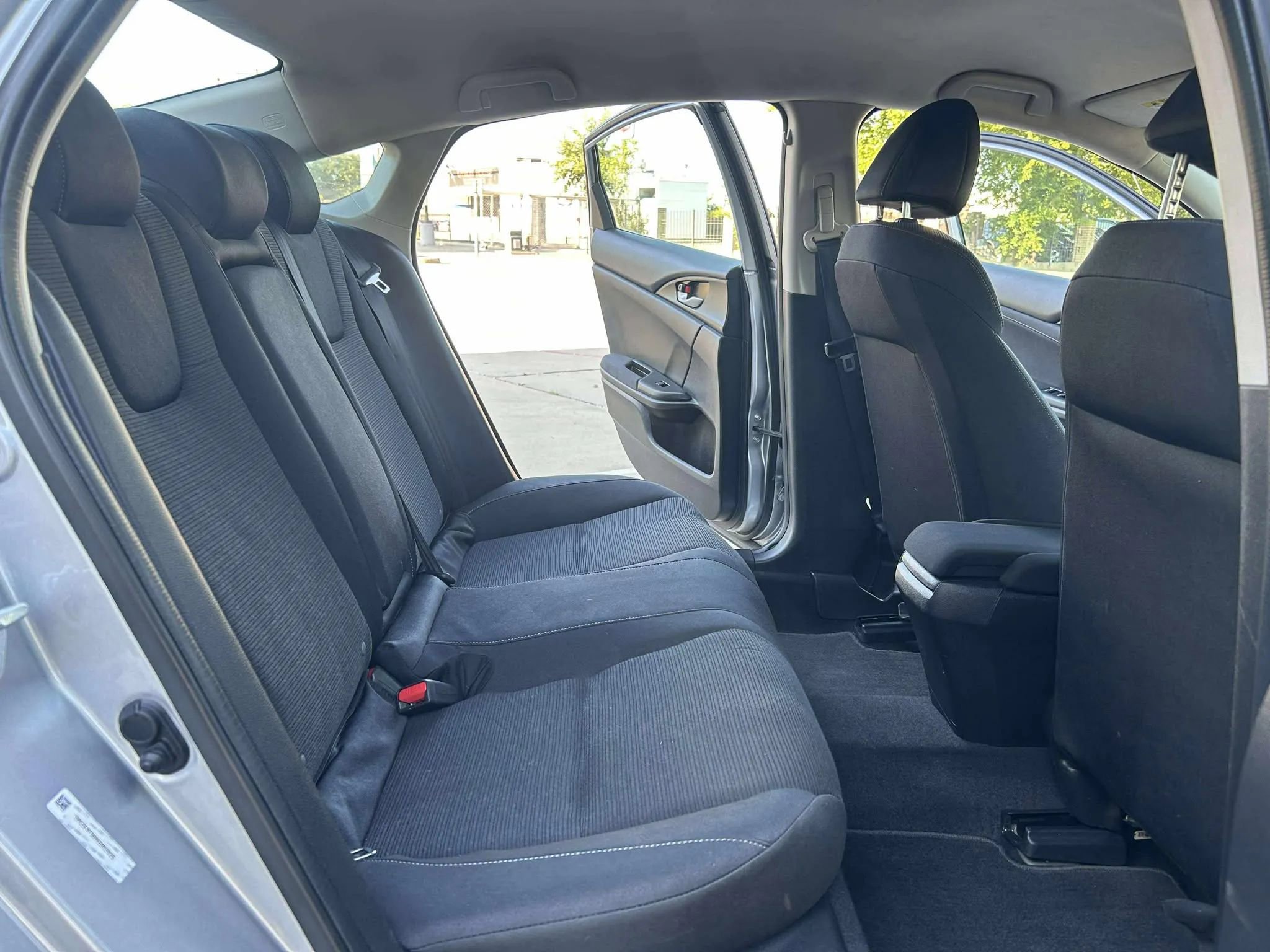 Used 2022 Honda Insight EX image 23