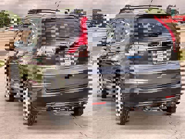 Used 2013 Honda CR-V EX-L image 5