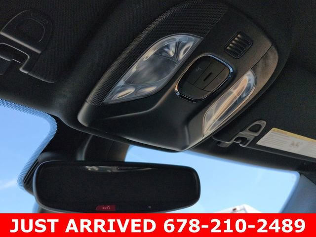 Certified 2024 Jeep Compass Limited image 20