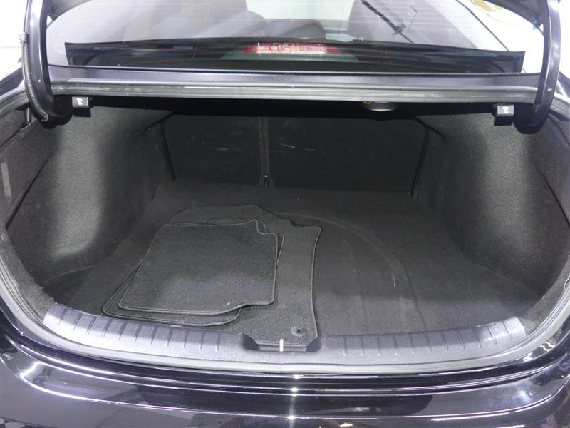 Used 2021 Kia Forte GT-Line w/ GT-Line Premium Package FWD image 9