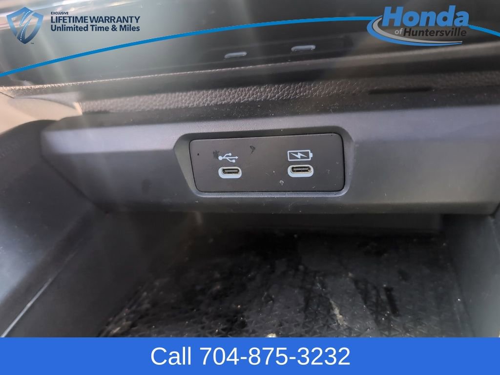 Used 2023 Honda Accord Sport image 26