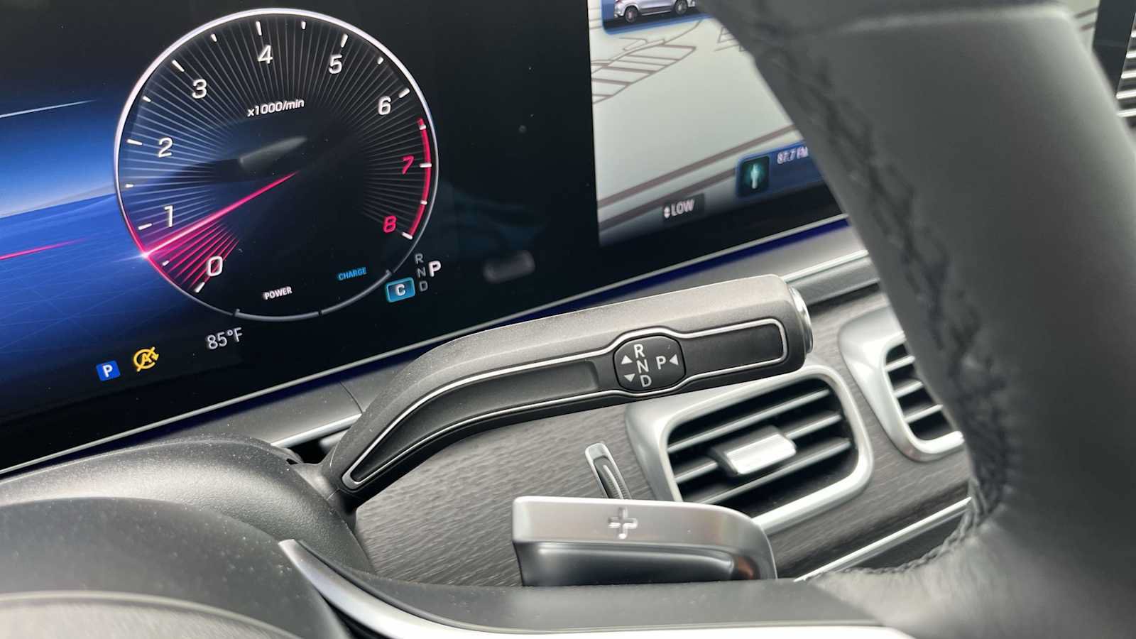 New 2026 Mercedes-Benz GLE 350 4MATIC image 47