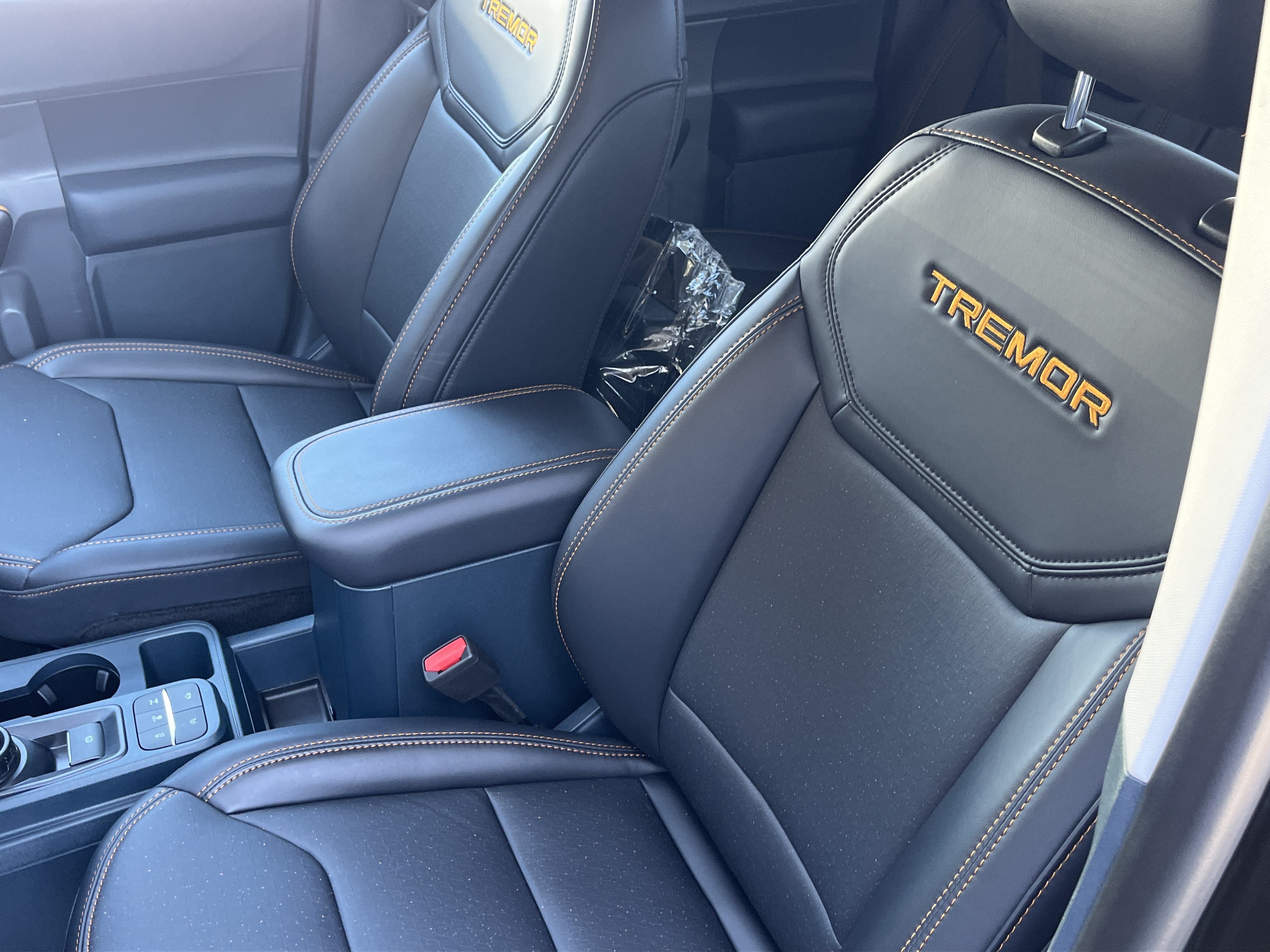 New 2026 Ford Maverick Tremor AWD/4WD image 13