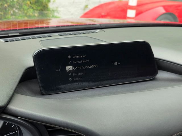 Used 2019 MAZDA MAZDA3 Hatchback w/ Preferred Package image 18